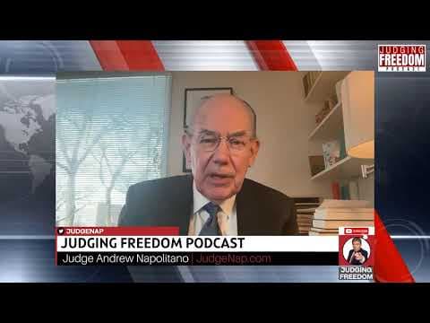 Prof. John Mearsheimer : Can Europe Save Ukraine? thumbnail