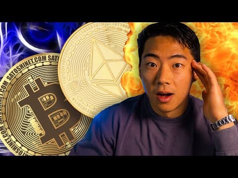 Are Altcoins Rallying After the Recent Crypto Pullback? thumbnail