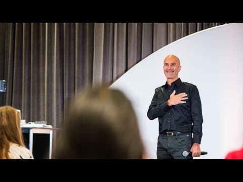 An Inspirational Video for Personal Mastery | Robin Sharma thumbnail