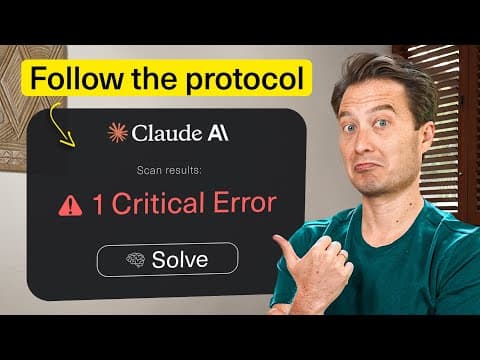 How to Solve EXPENSIVE Problems with AI thumbnail