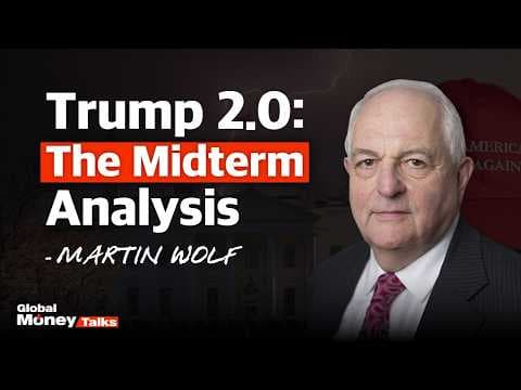 "The End of the American Era": A Warning from Martin Wolf, Financial Times thumbnail
