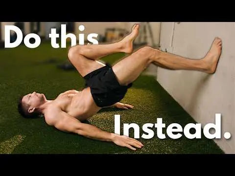 Stretching Is Outdated. Here's What Actually Works thumbnail