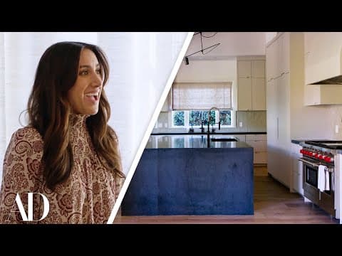 How to Transform Your Kitchen into a Dream Space thumbnail