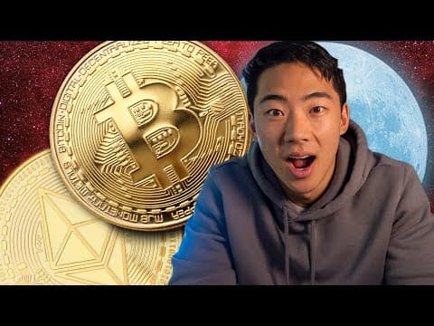 What Are the Latest Developments in Cryptocurrency Recovery? thumbnail