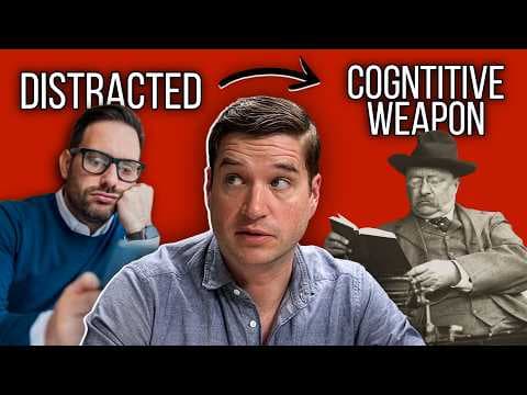How to Measure and Rebuild Cognitive Fitness thumbnail