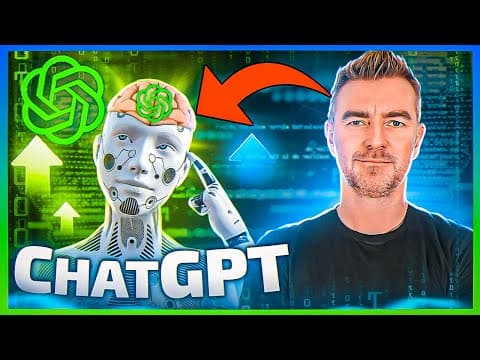 How to Train Chat GPT to Write Like You 🖌️ thumbnail