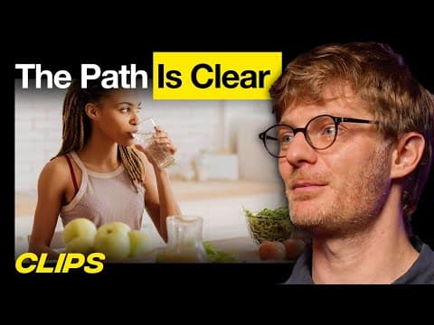 AI OG Explains How AI Will Cure Most Diseases | MOONSHOTS thumbnail
