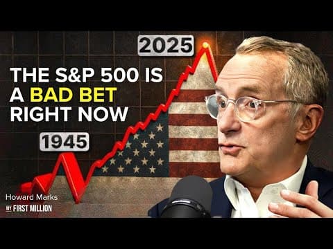 How to Invest When the S&P 500 Looks Expensive thumbnail