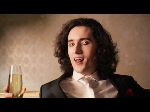 Work (or, the 5 jobs I had before YouTube) | Philosophy Tube thumbnail