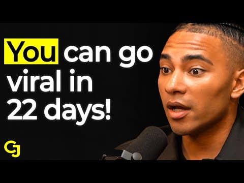 How to Use AI to Grow Your Social Media Following Fast thumbnail