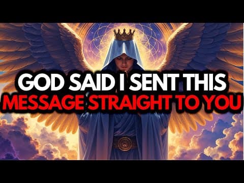 Chosen Ones, It’s Time To Tell You Everything — Pay Attention thumbnail