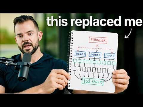 How to Build a Business That Runs Without You thumbnail