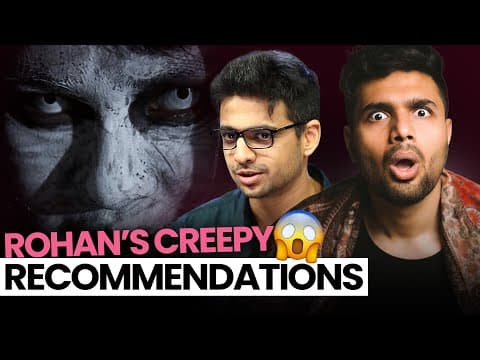 What Are the Strangest Mysteries and Animal Facts? thumbnail