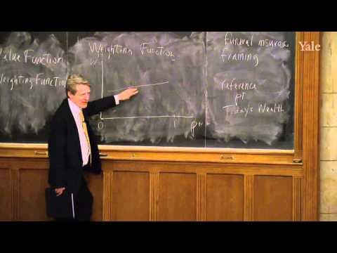 11. Behavioral Finance and the Role of Psychology thumbnail