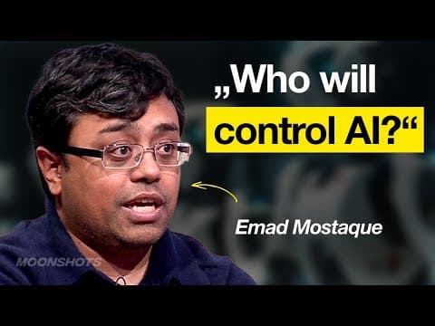 Why Does AI Matter for Our Future? thumbnail