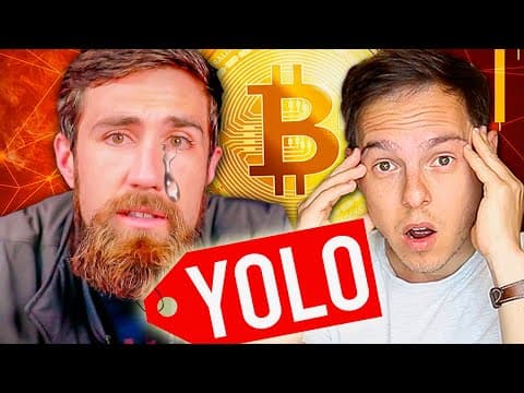 Why Did MeetKevin Make a $12 Million YOLO Bet on Options? thumbnail