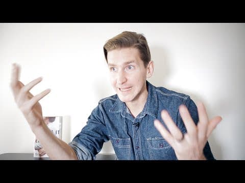 Is Killing It by Camas Davis Worth Reading? thumbnail