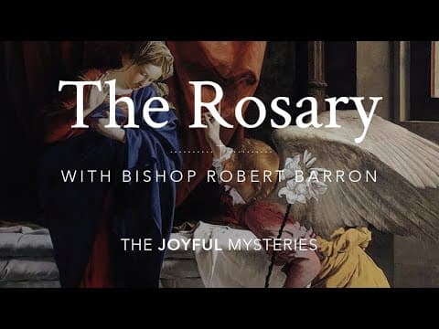 The Joyful Mysteries thumbnail