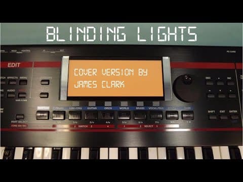 What Does 'Blinding Lights' Reveal About Loneliness and Love? thumbnail