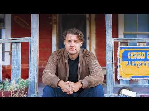 Life Lessons from Living Four Years in Solitude thumbnail