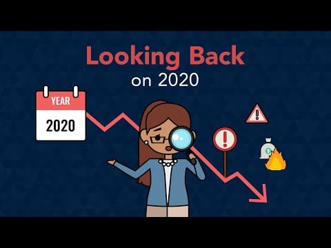 Why Is the Stock Market Dropping So Rapidly Right Now? thumbnail