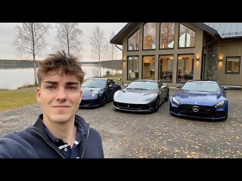 it sucks, but here’s how you actually get rich thumbnail