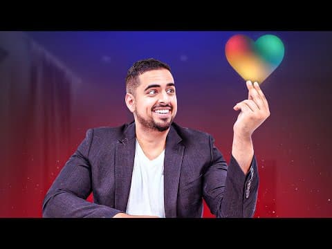 How to Master Lovable.dev (Step-by-Step Tutorial) thumbnail