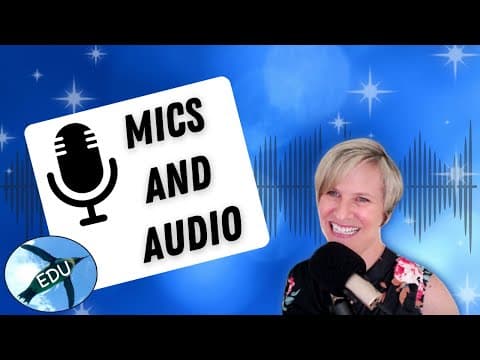 How to Improve Audio Quality in Your Videos thumbnail