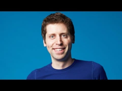 Later Stage Advice with Sam Altman (How to Start a Startup 2014: Lecture 20) thumbnail
