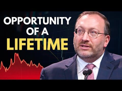 What Investment Opportunities Exist Today? thumbnail