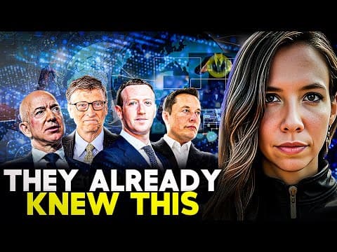 The Next 1000 Days: Why Even Tech Billionaires Are Preparing thumbnail