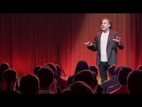Mark Manson, Live Talk in Melbourne thumbnail