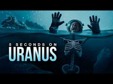 What It’s Like to Die on Every Planet thumbnail