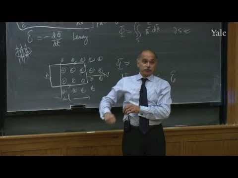 10. Ampere's Law thumbnail