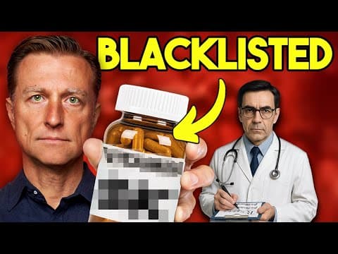 The Vitamin Harvard Quietly Buried thumbnail