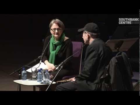 The Rest Is Noise | Steve Reich in conversation with Gillian Moore thumbnail