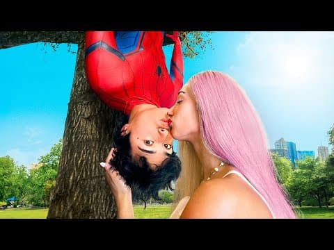 Can You Really Do That? Testing Movie Myths thumbnail
