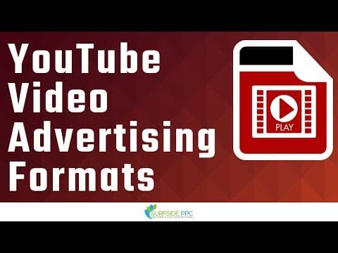 What Are the Different YouTube Video Ad Formats? thumbnail