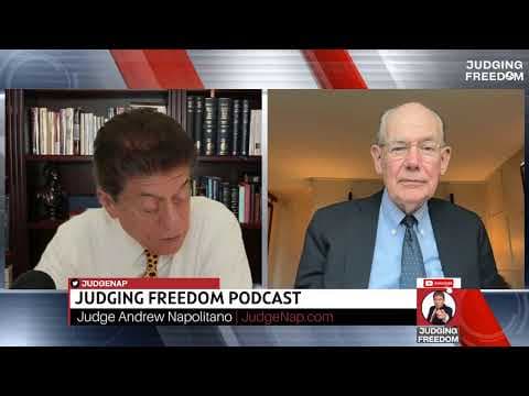 Prof. John Mearsheimer : Ukraine is Trump’s War thumbnail