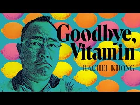 What Does Goodbye Vitamin Teach About Memory and Family? thumbnail