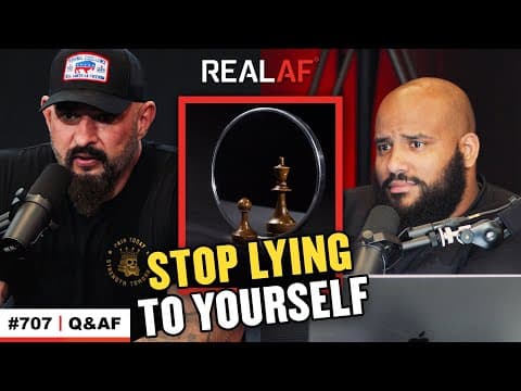 Am I Truly Successful or Just Pretending? thumbnail