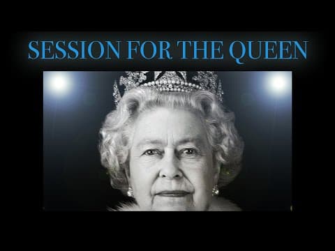 What Messages Came Through in Steve Huff’s Spirit Session for Queen Elizabeth? thumbnail