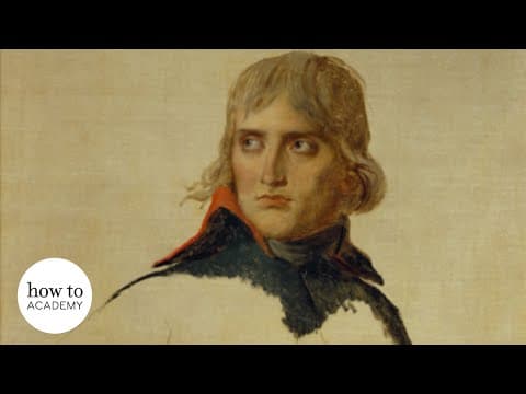 Napoleon by Adam Zamoyski and Andrew Roberts thumbnail