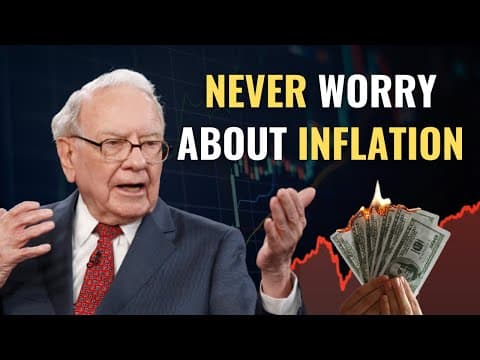 What’s the Best Investment During Inflation? thumbnail