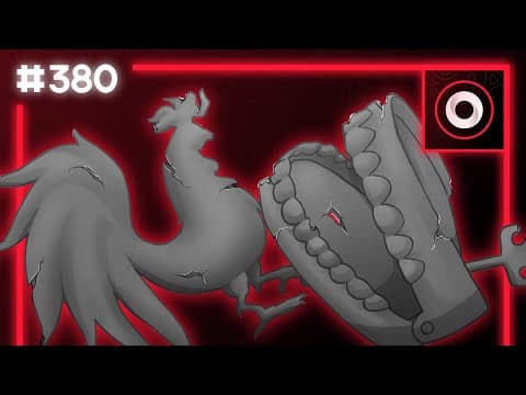 The Fall of RoosterTeeth | The Official Podcast thumbnail