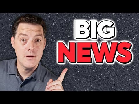 AI News: Qwen3-Max, OpenAI for Profit, Claude Updates, New Models, and more! thumbnail