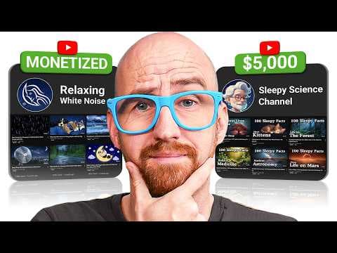 How to Keep a Faceless YouTube Channel Monetized thumbnail
