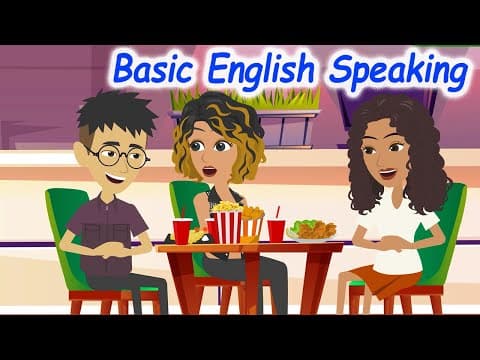 Practice English Listening and Speaking through Stories (Dora Series Full 1-10) thumbnail