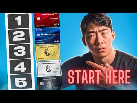 Ultimate Credit Card Hacking Guide thumbnail