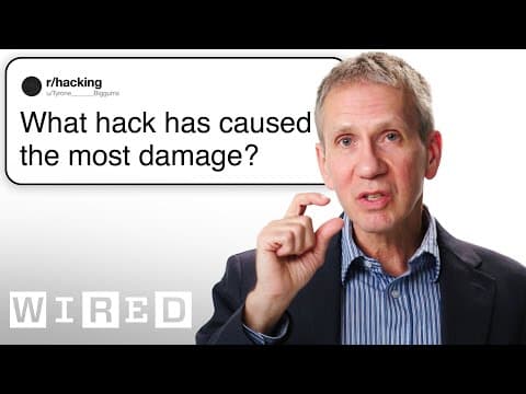 How Has Hacking Evolved Since the 1960s? thumbnail